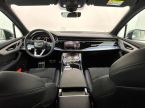 Audi Q7 - fotka číslo 4