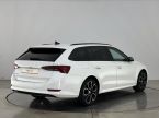 Škoda Octavia - fotka číslo 1