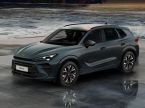 Cupra Terramar - fotka číslo 0
