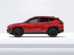 Hyundai Tucson - fotka číslo 1