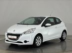 Peugeot 208 - fotka číslo 0