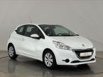 Peugeot 208 - fotka číslo 13