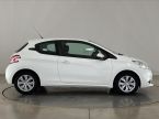 Peugeot 208 - fotka číslo 15