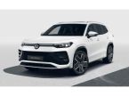 Volkswagen Tayron - fotka číslo 1