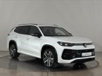 Volkswagen Tayron - fotka číslo 13