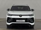 Volkswagen Tayron - fotka číslo 3