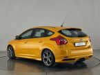 Ford Focus - fotka číslo 14