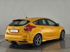 Ford Focus - fotka číslo 1