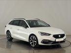 Seat Leon - fotka číslo 13