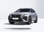 Hyundai Tucson - fotka číslo 0