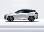 Hyundai Tucson - fotka číslo 1