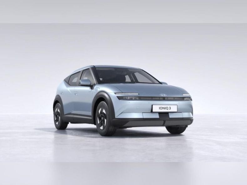 Hyundai Ioniq - hlavní fotka inzerátu