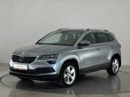 Škoda Karoq - fotka číslo 0