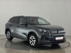 Volkswagen Tiguan - fotka číslo 13