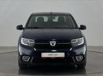 Dacia Logan - fotka číslo 3