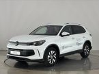Volkswagen Tiguan - fotka číslo 0