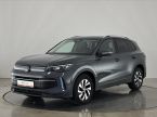 Volkswagen Tiguan - fotka číslo 0