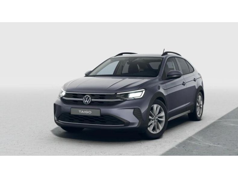 Volkswagen Taigo - hlavní fotka inzerátu