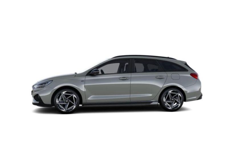 Hyundai i30 - hlavní fotka