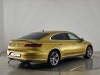 Volkswagen Arteon - fotka číslo 1