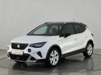 Seat Arona - fotka číslo 0