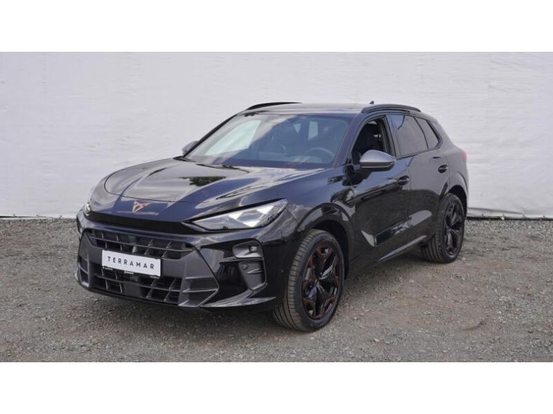 Cupra Terramar - hlavní fotka inzerátu