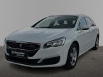 Peugeot 508 - fotka číslo 0