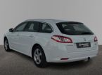Peugeot 508 - fotka číslo 1