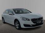 Peugeot 508 - fotka číslo 2