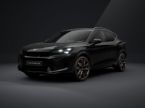 Cupra Formentor - fotka číslo 0