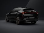 Cupra Formentor - fotka číslo 1