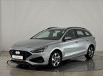 Hyundai i30 - fotka číslo 0
