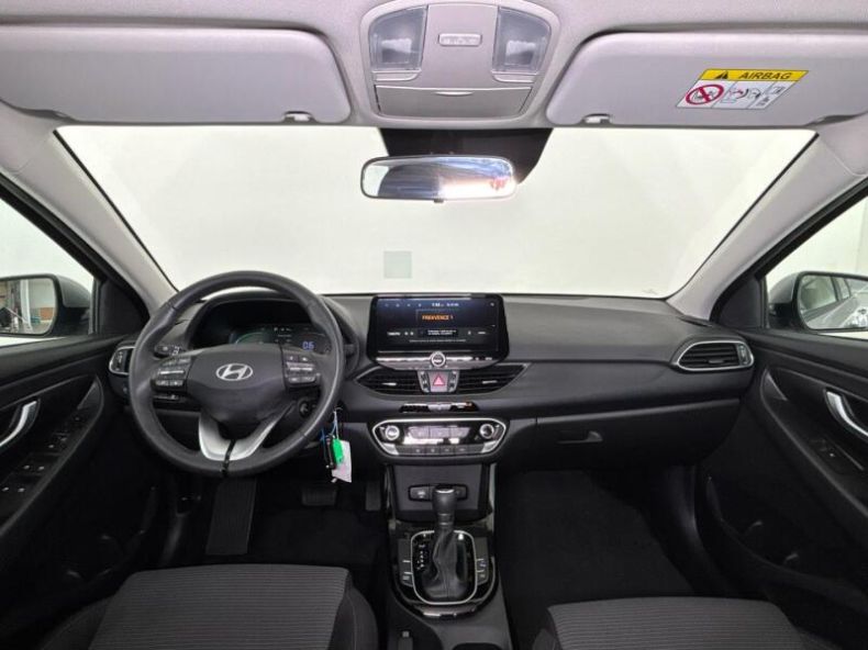 Hyundai i30 - hlavní fotka