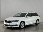 Škoda Octavia - fotka číslo 0