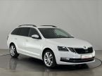 Škoda Octavia - fotka číslo 13