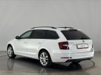 Škoda Octavia - fotka číslo 14