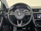 Škoda Octavia - fotka číslo 17