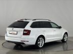 Škoda Octavia - fotka číslo 1