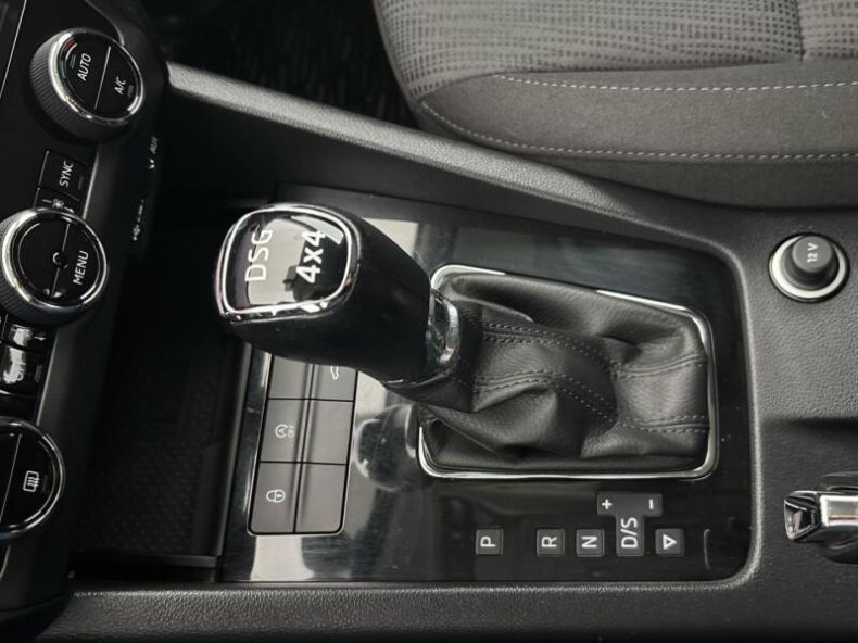 Škoda Octavia - hlavní fotka