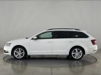 Škoda Octavia - fotka číslo 2