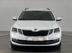 Škoda Octavia - fotka číslo 3