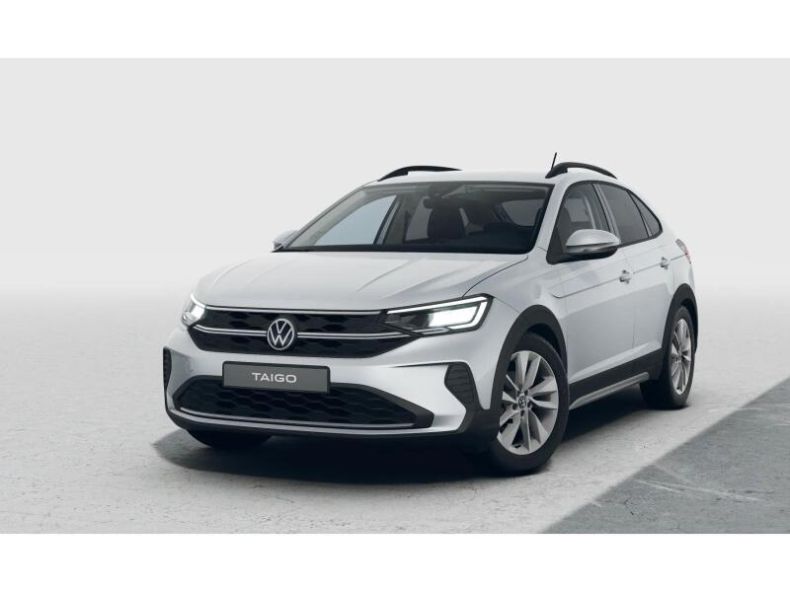 Volkswagen Taigo - hlavní fotka inzerátu