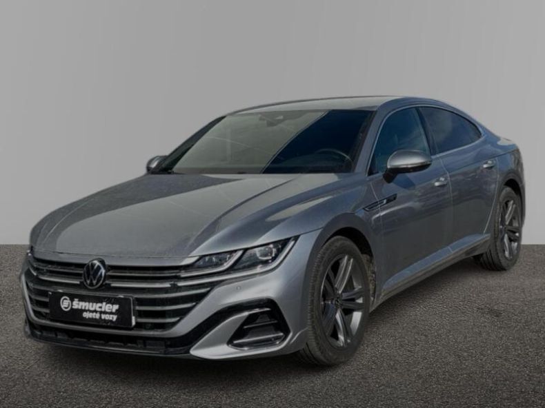 Volkswagen Arteon - hlavní fotka inzerátu