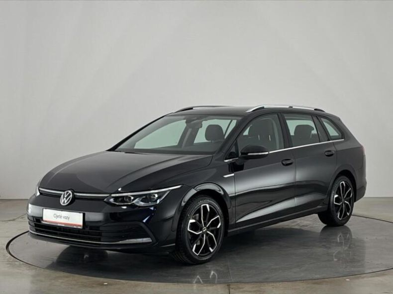 Volkswagen Golf - hlavní fotka inzerátu