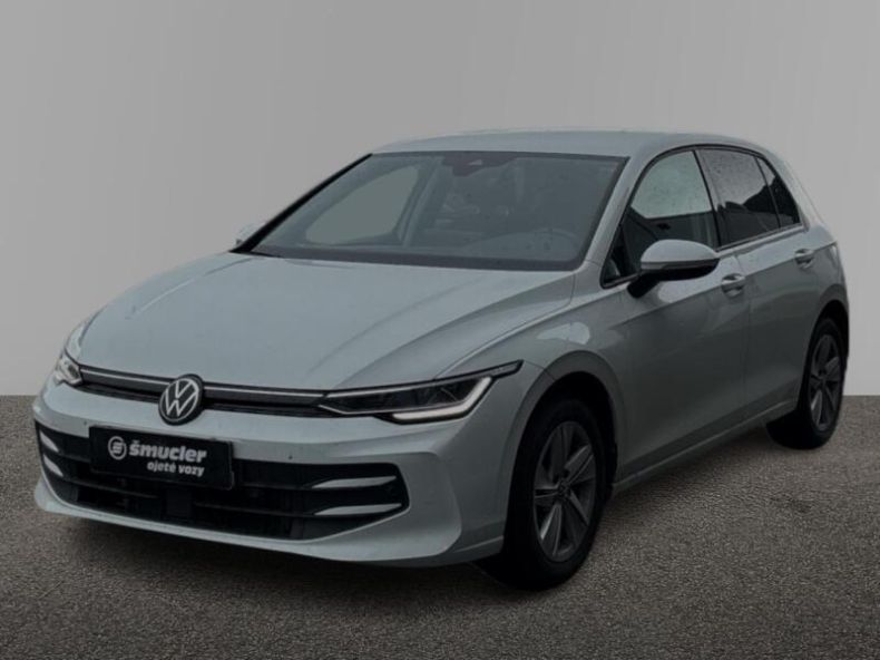 Volkswagen Golf - hlavní foto