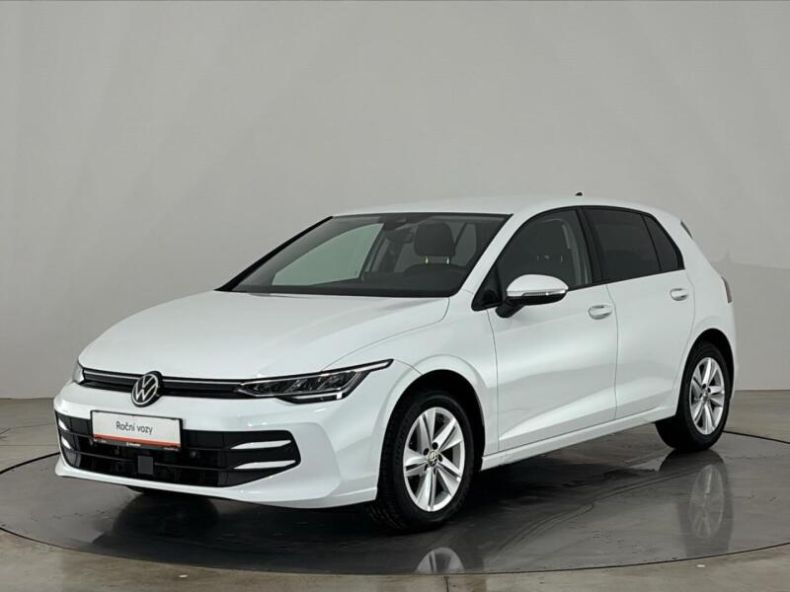 Volkswagen Golf - hlavní foto