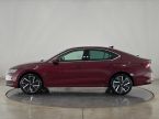 Škoda Octavia - fotka číslo 2