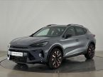 Cupra Formentor - fotka číslo 0