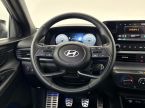 Hyundai Bayon - fotka číslo 17