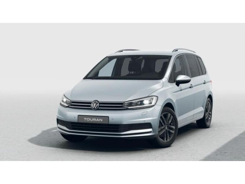 Volkswagen Touran - hlavní fotka inzerátu